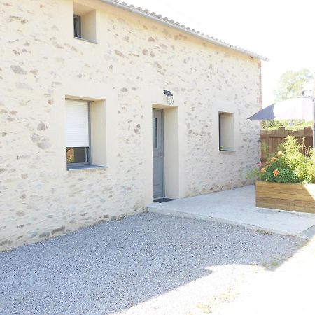 Gite Rural 3 Etoiles, 4 Pers Puy Du Fou Vendee ,Montaigu Clisson La Boissiere-de-Montaigu Kültér fotó
