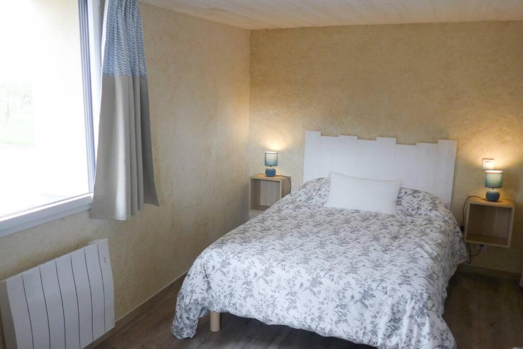 Gite Rural 3 Etoiles, 4 Pers Puy Du Fou Vendee ,Montaigu Clisson La Boissiere-de-Montaigu Kültér fotó