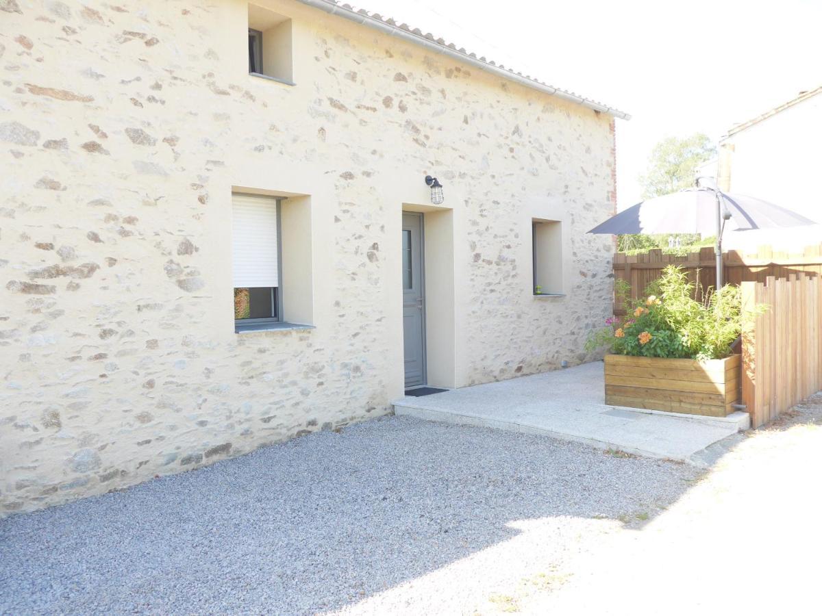 Gite Rural 3 Etoiles, 4 Pers Puy Du Fou Vendee ,Montaigu Clisson La Boissiere-de-Montaigu Kültér fotó